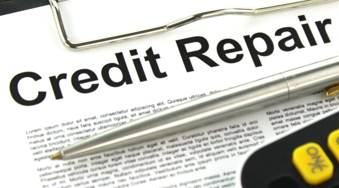 Credit Repair