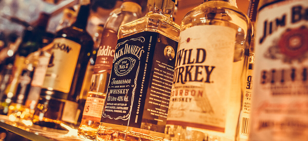 liquor license South Africa