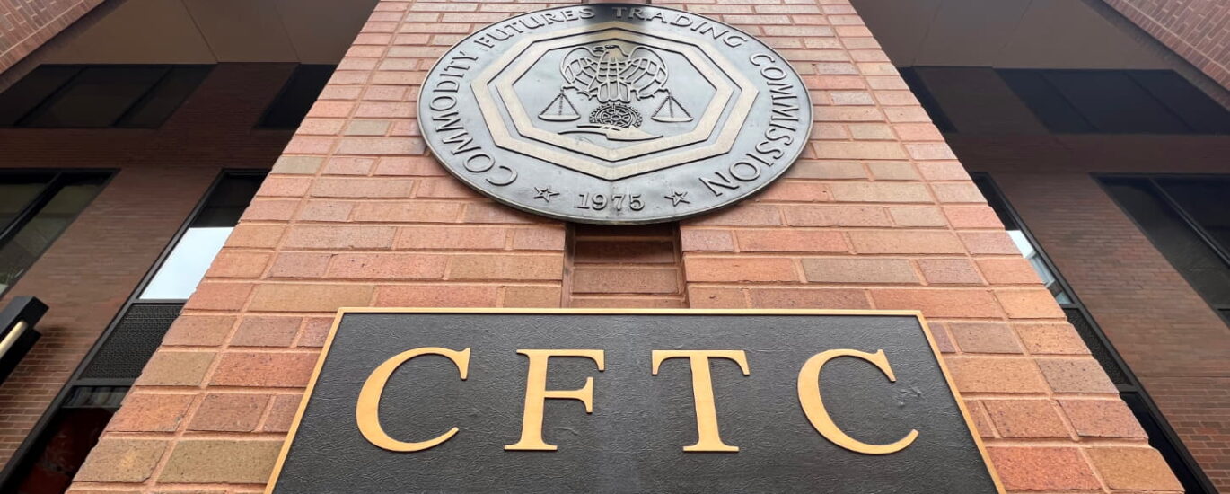 CFTC fraud