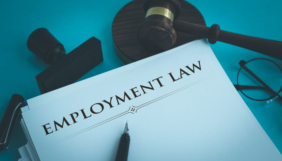 an employment lawyer in Melbourne