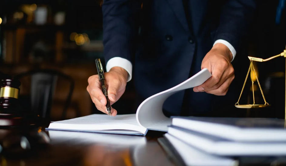 theft lawyers in Melbourne