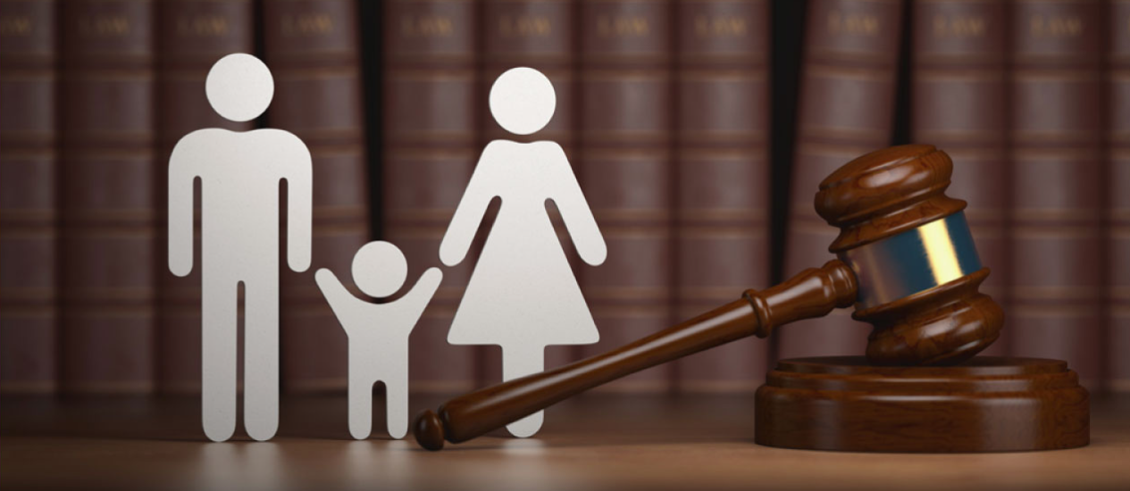 family law in Newcastle