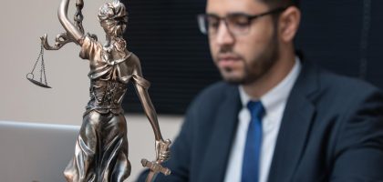 intellectual property rights lawyer