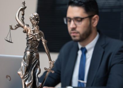 intellectual property rights lawyer