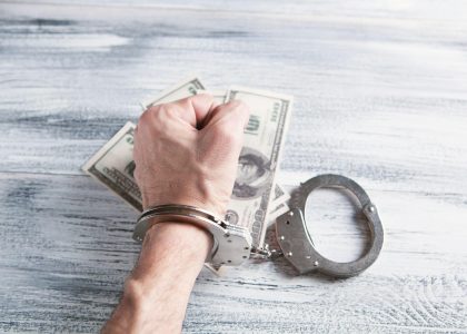 Bail Bonds California