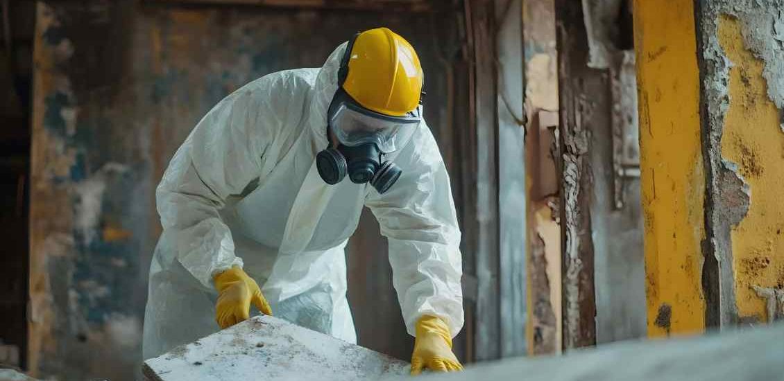 Asbestos compensation solicitors