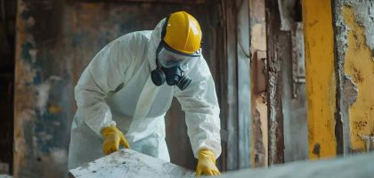 Asbestos compensation solicitors