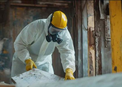 Asbestos compensation solicitors